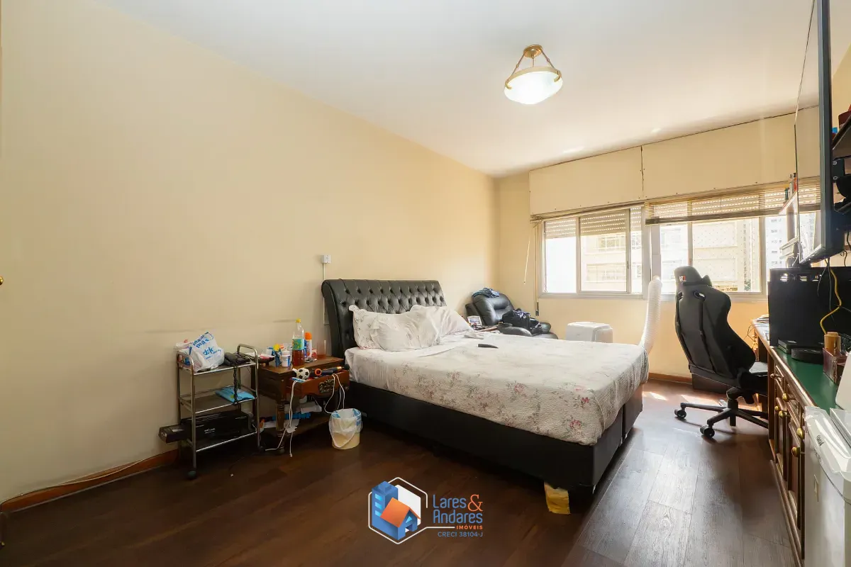 Apartamento, 4 quartos, 369 m² - Foto 40