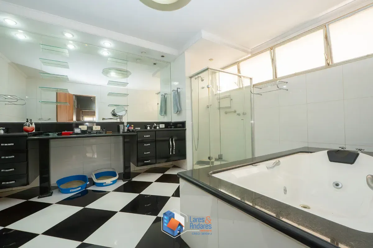 Apartamento, 4 quartos, 369 m² - Foto 37