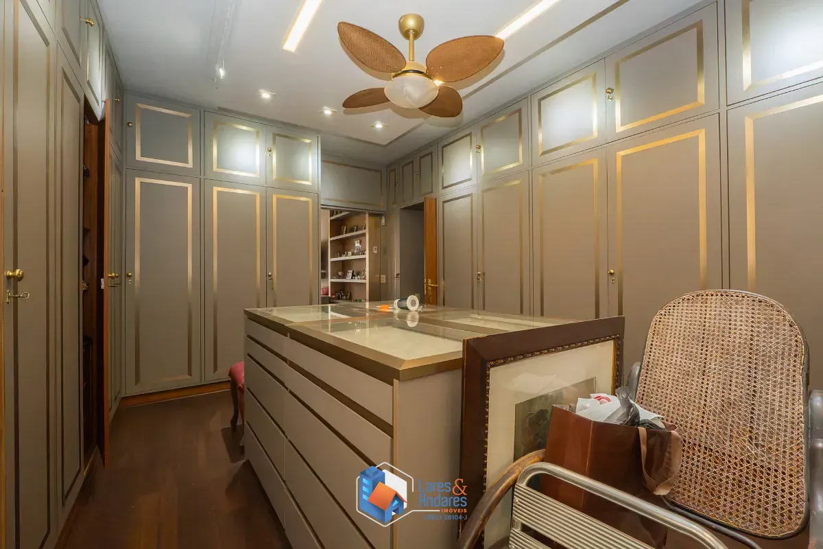 Apartamento, 4 quartos, 369 m² - Foto 35