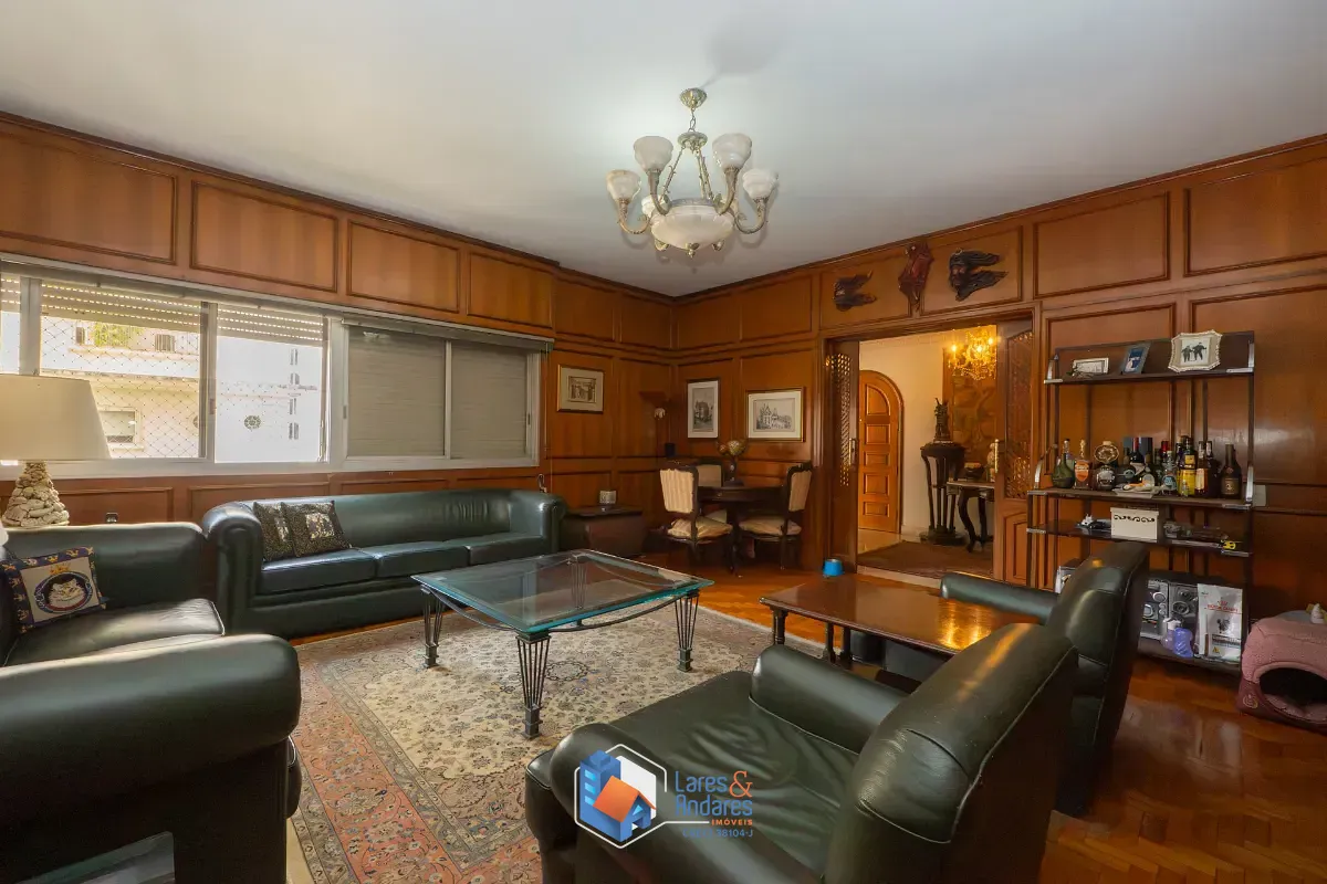 Apartamento, 4 quartos, 369 m² - Foto 26
