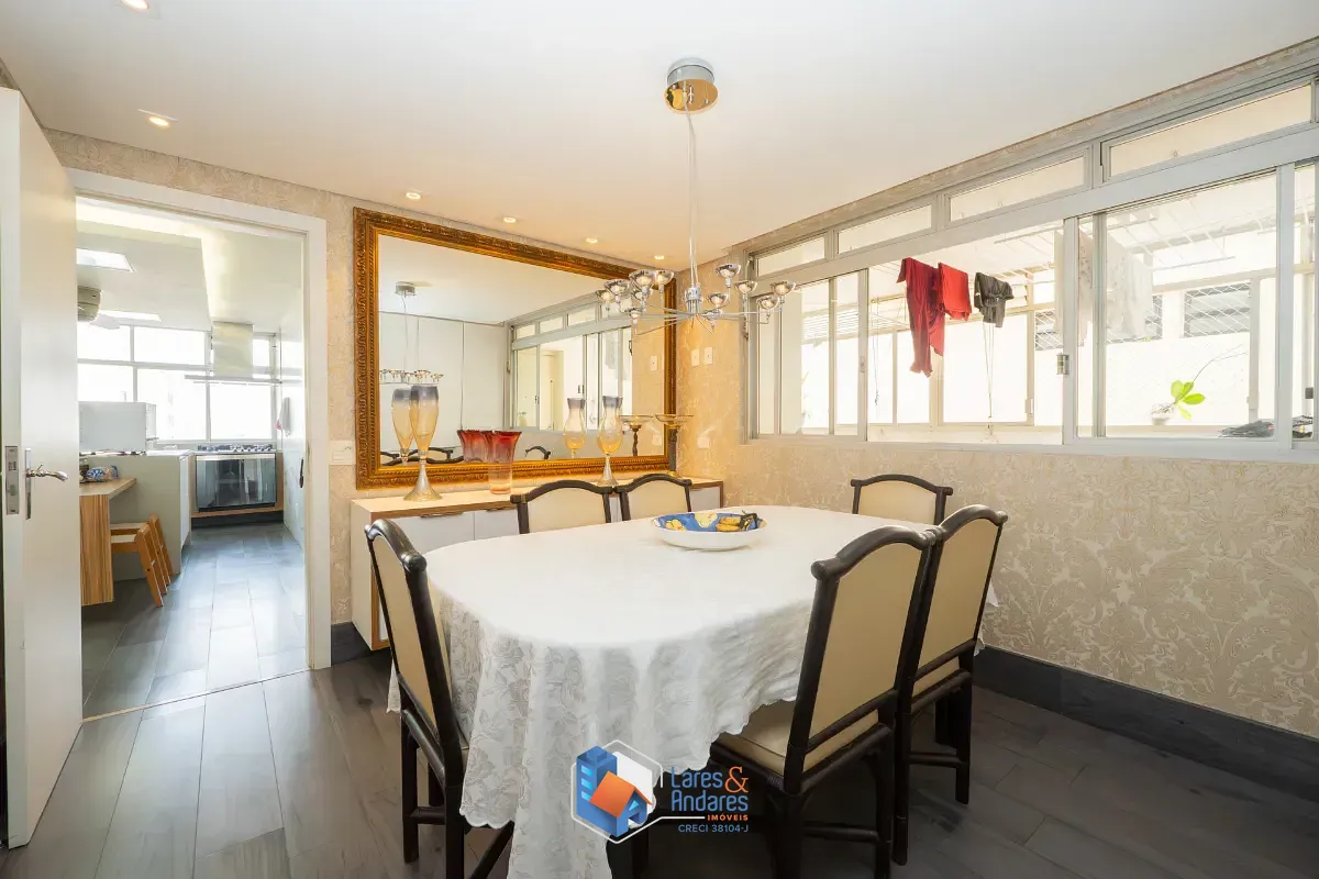 Apartamento, 4 quartos, 369 m² - Foto 19