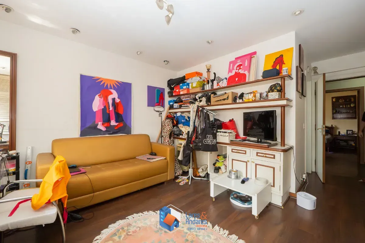 Apartamento, 4 quartos, 369 m² - Foto 47