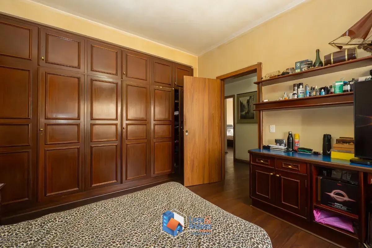 Apartamento, 4 quartos, 369 m² - Foto 52