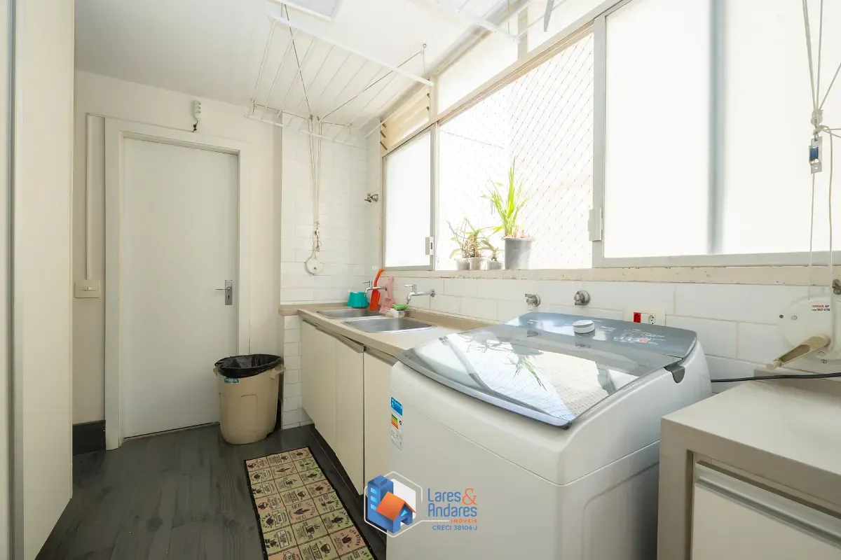 Apartamento, 4 quartos, 369 m² - Foto 57