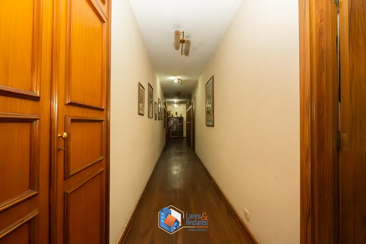 Apartamento, 4 quartos, 369 m² - Foto 27
