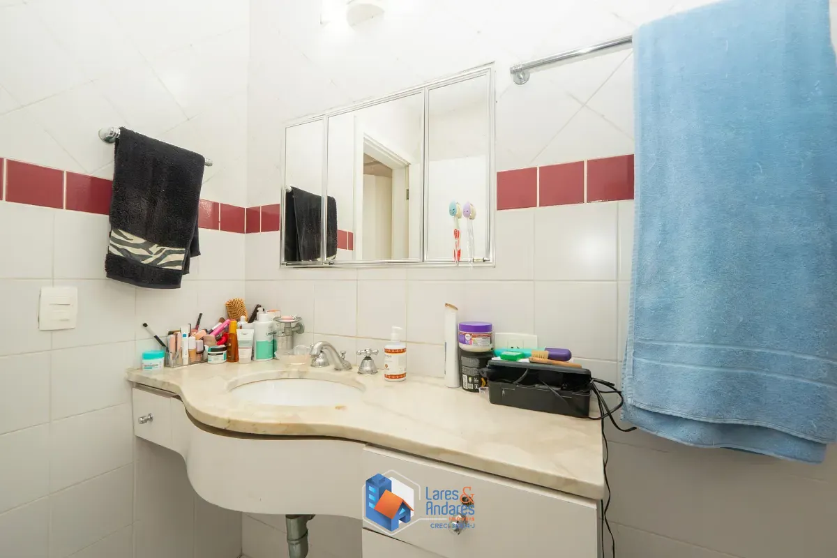 Apartamento, 4 quartos, 369 m² - Foto 49