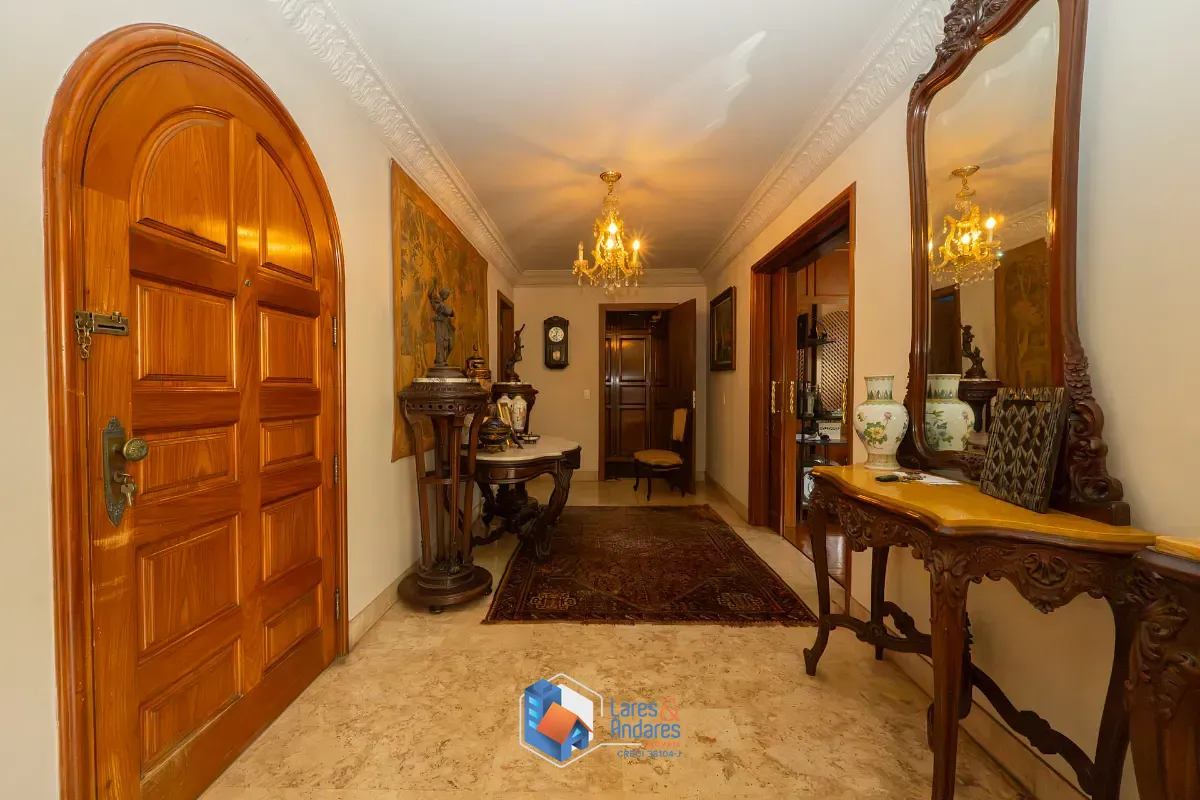 Apartamento, 4 quartos, 369 m² - Foto 60