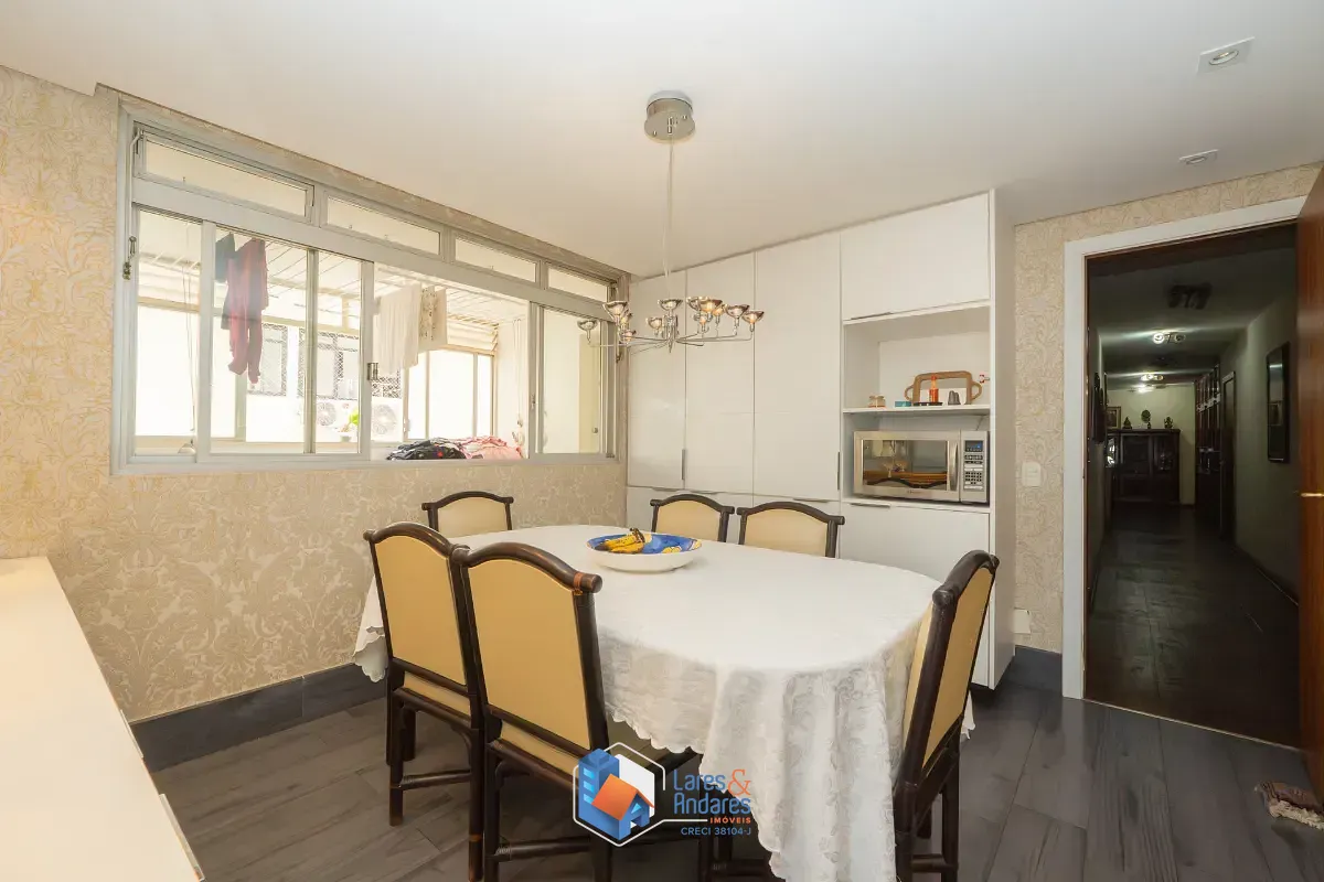 Apartamento, 4 quartos, 369 m² - Foto 16