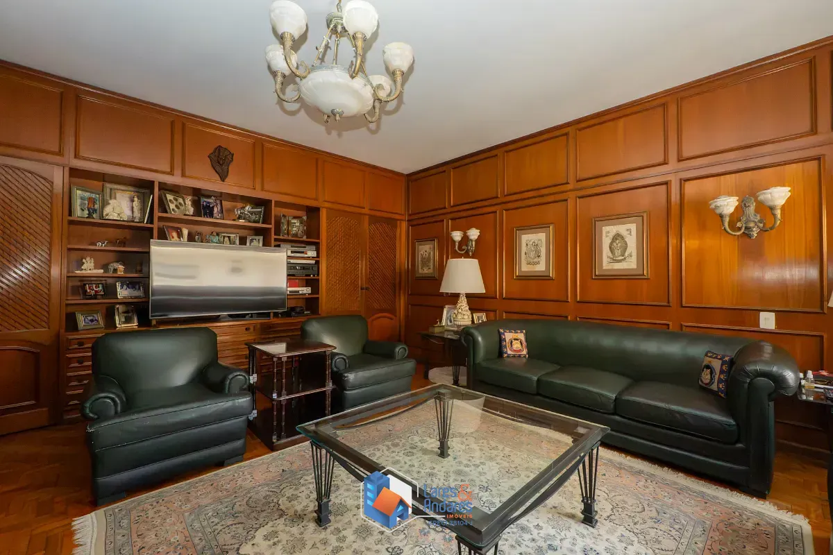 Apartamento, 4 quartos, 369 m² - Foto 24