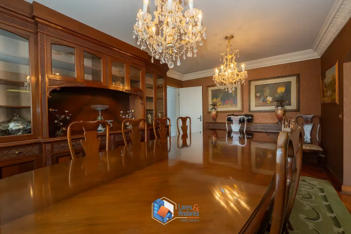 Apartamento, 4 quartos, 369 m² - Foto 11
