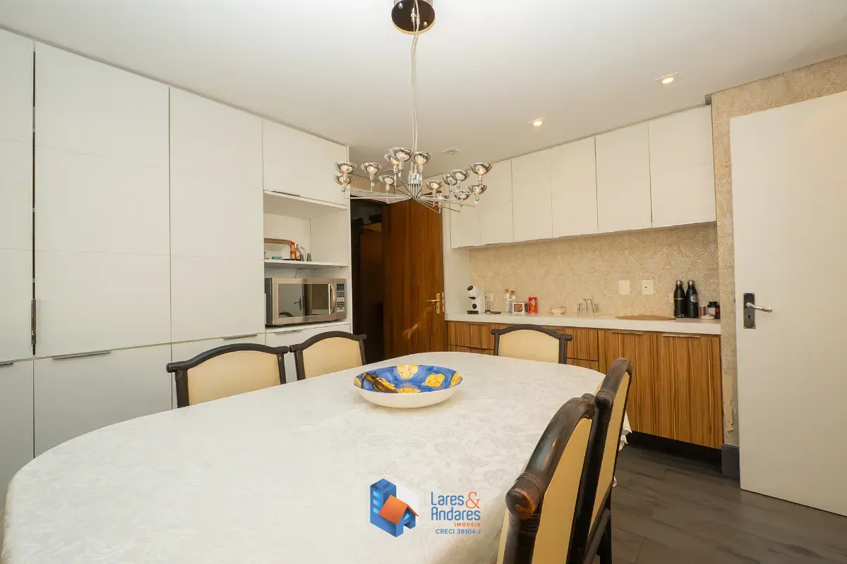 Apartamento, 4 quartos, 369 m² - Foto 17