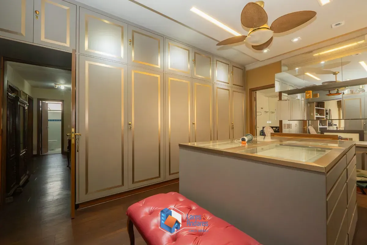 Apartamento, 4 quartos, 369 m² - Foto 36
