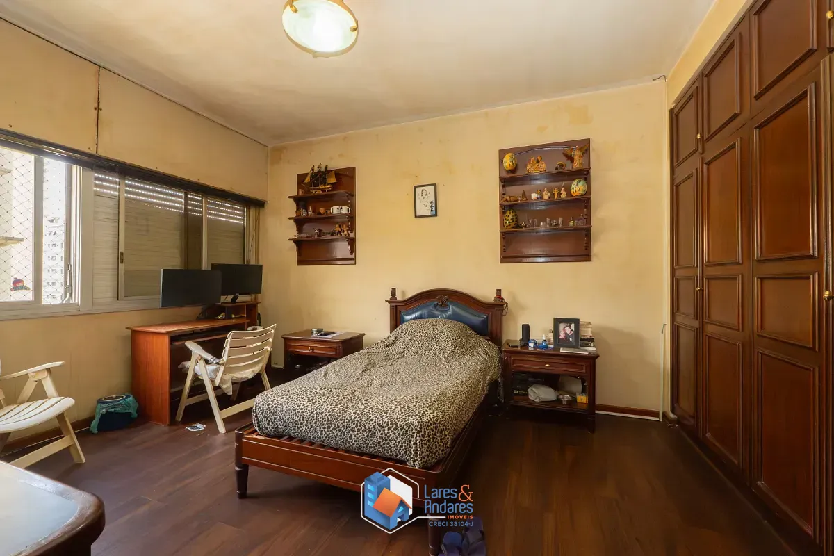 Apartamento, 4 quartos, 369 m² - Foto 50