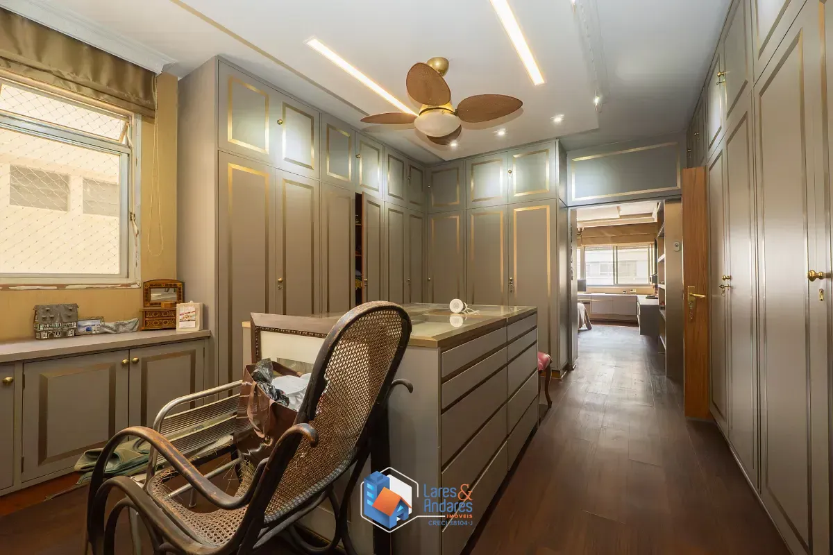 Apartamento, 4 quartos, 369 m² - Foto 34