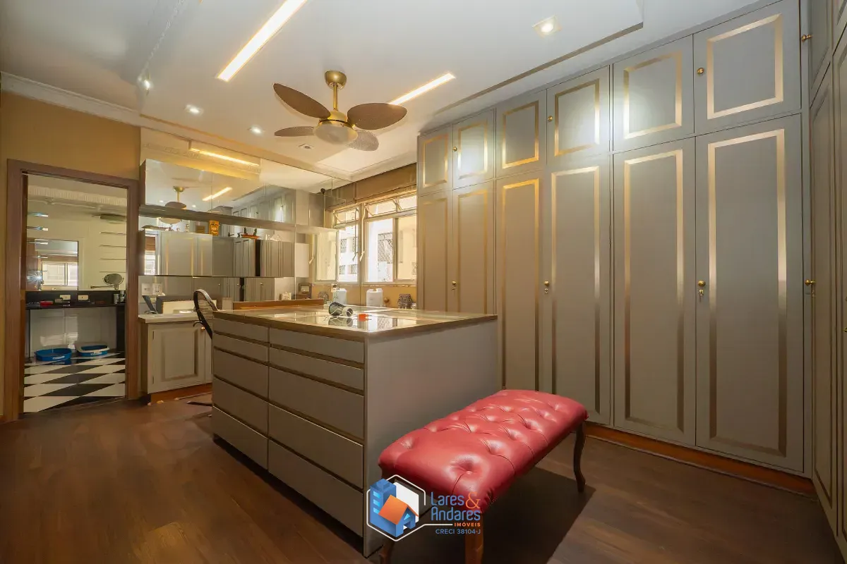 Apartamento, 4 quartos, 369 m² - Foto 33
