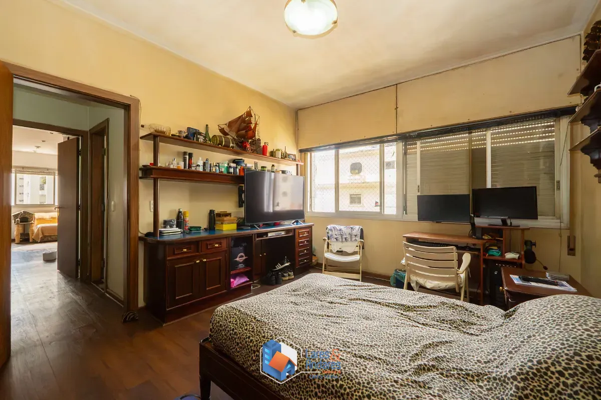 Apartamento, 4 quartos, 369 m² - Foto 51