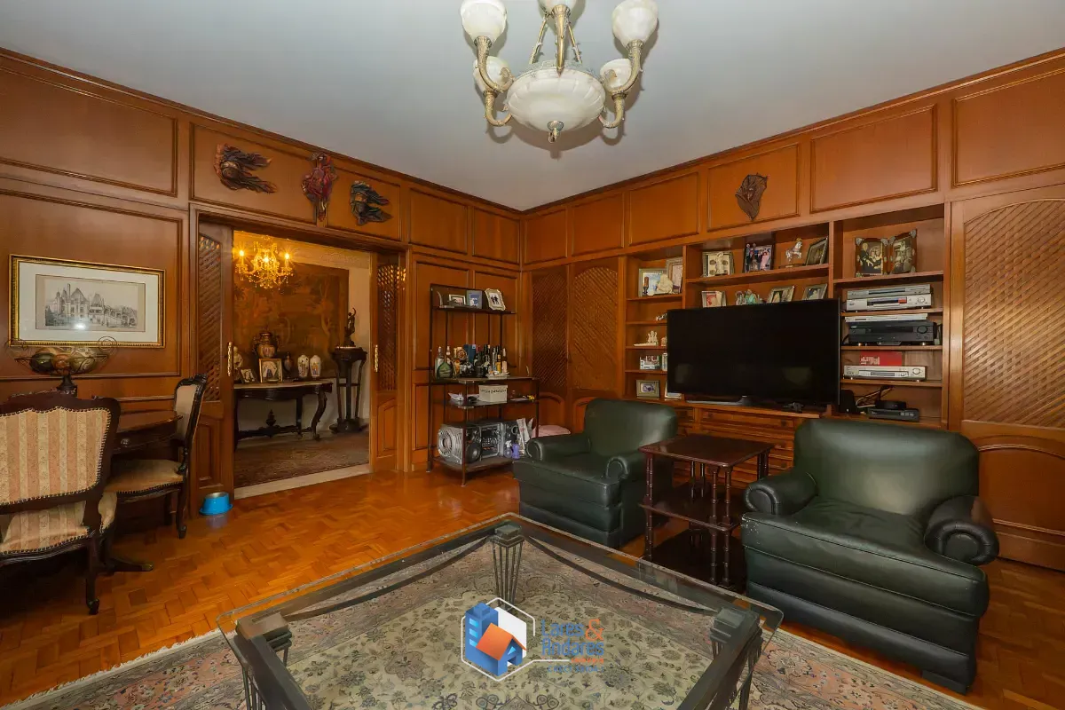 Apartamento, 4 quartos, 369 m² - Foto 25