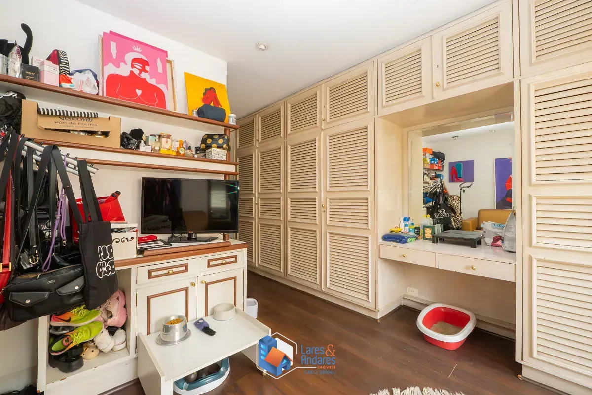 Apartamento, 4 quartos, 369 m² - Foto 46
