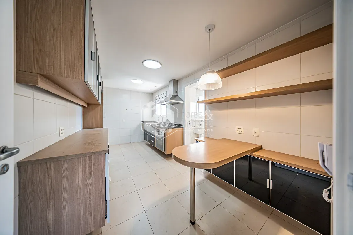 Apartamento, 3 quartos, 129 m² - Foto 55