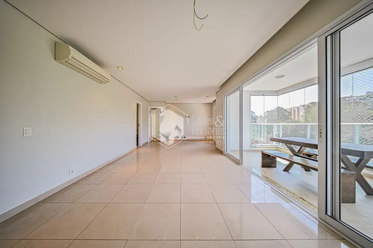 Apartamento, 3 quartos, 129 m² - Foto 1