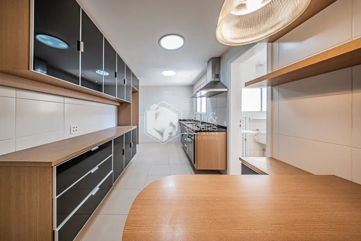 Apartamento, 3 quartos, 129 m² - Foto 56