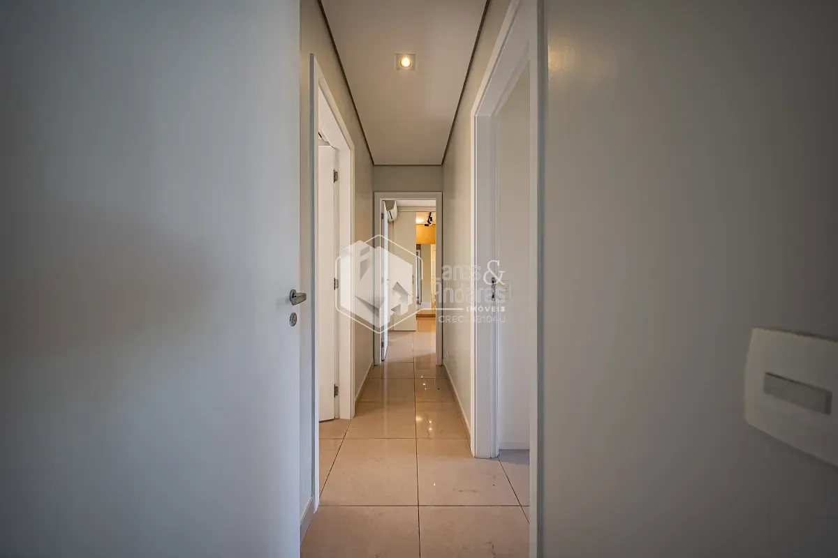 Apartamento, 3 quartos, 129 m² - Foto 17