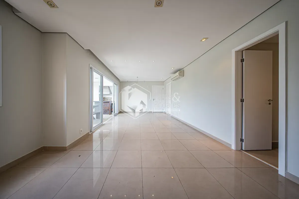 Apartamento, 3 quartos, 129 m² - Foto 6