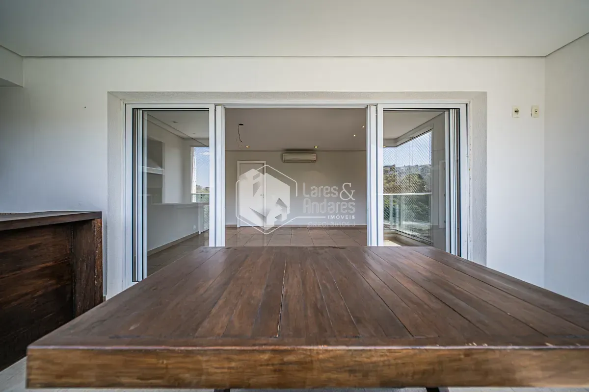 Apartamento, 3 quartos, 129 m² - Foto 13