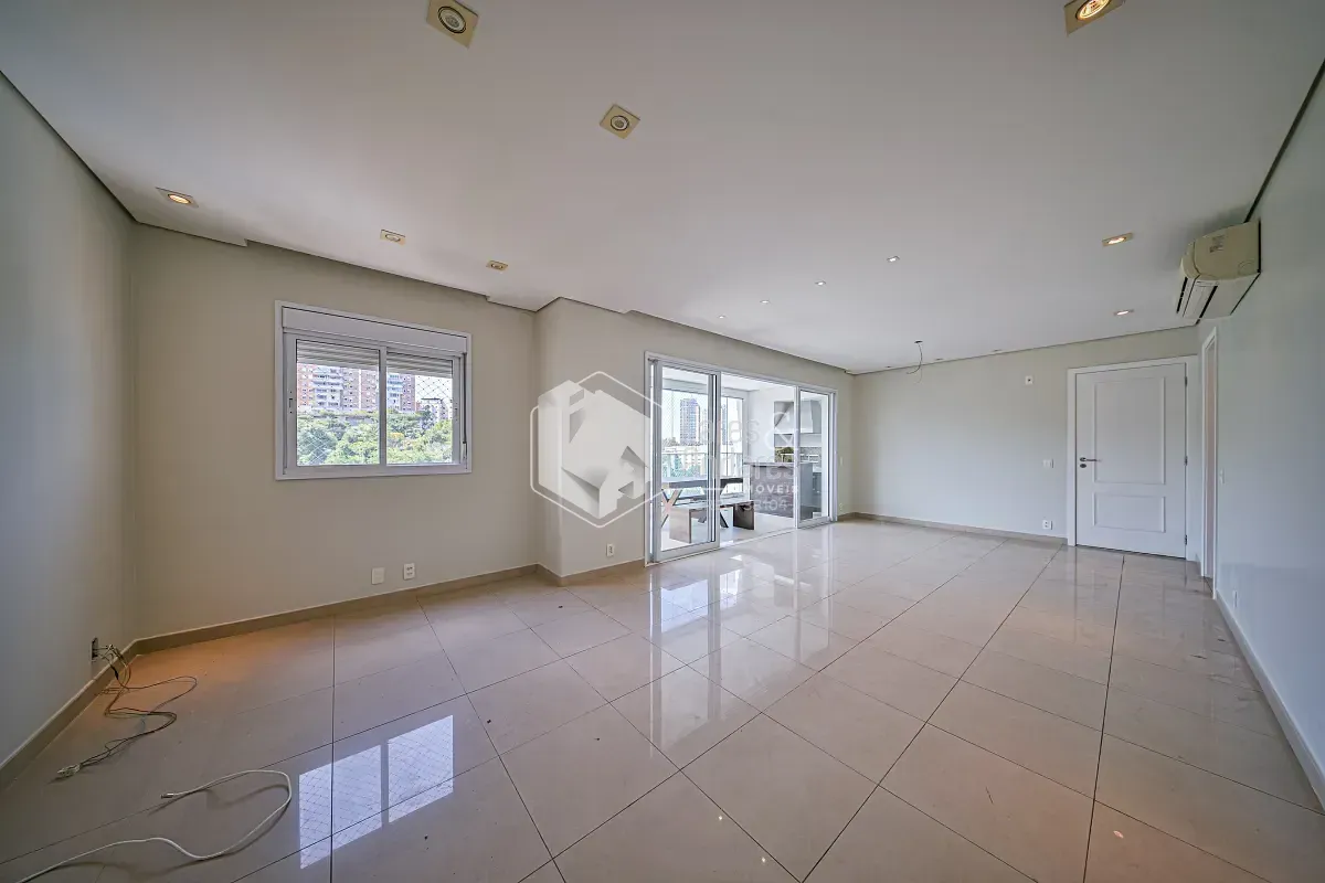 Apartamento, 3 quartos, 129 m² - Foto 2