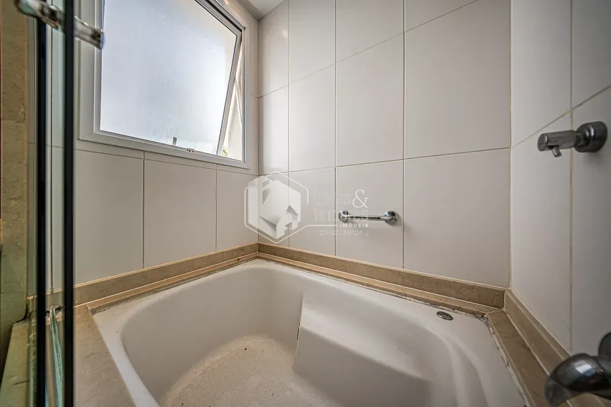 Apartamento, 3 quartos, 129 m² - Foto 53