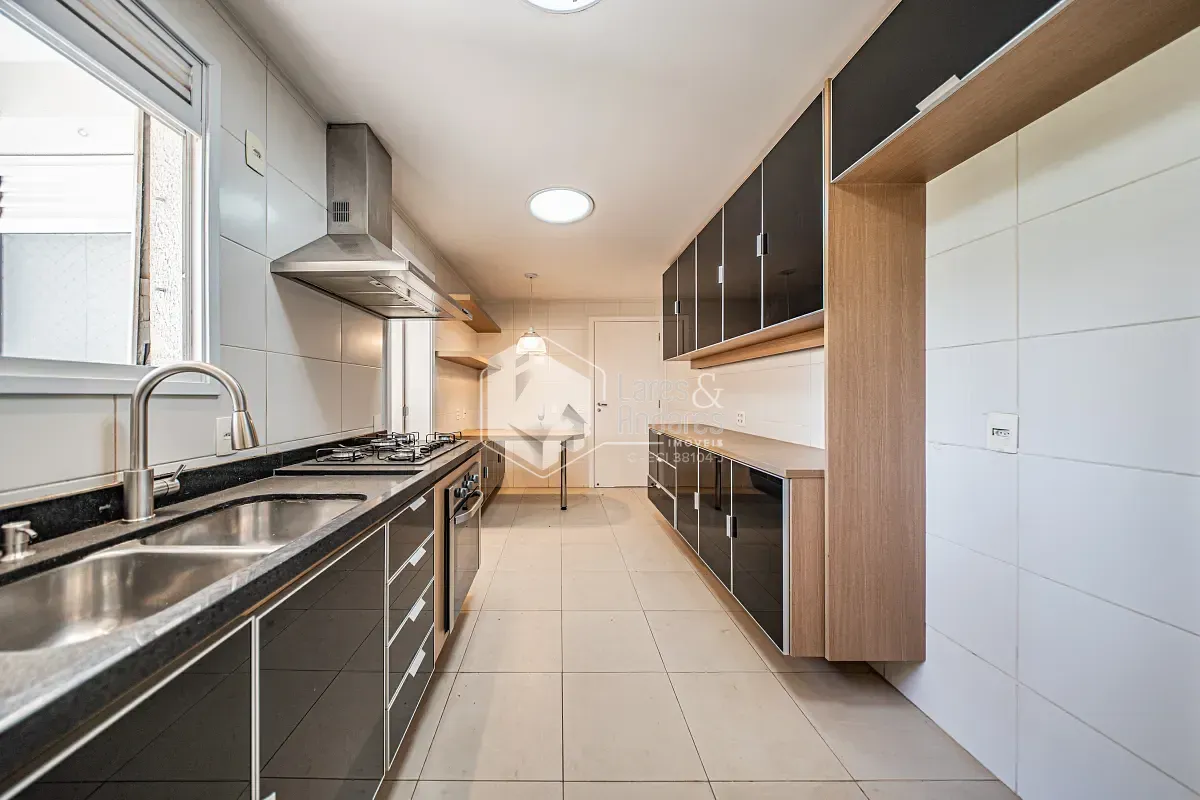 Apartamento, 3 quartos, 129 m² - Foto 60