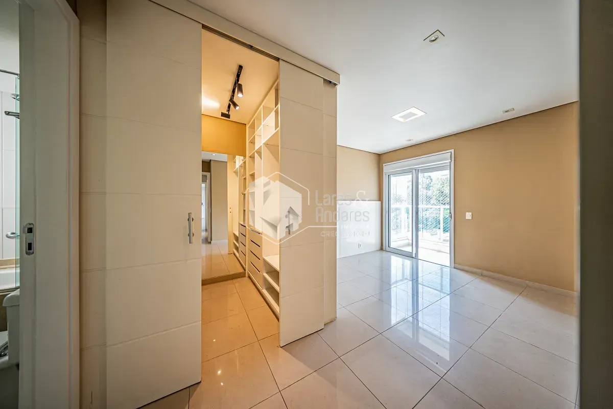 Apartamento, 3 quartos, 129 m² - Foto 41