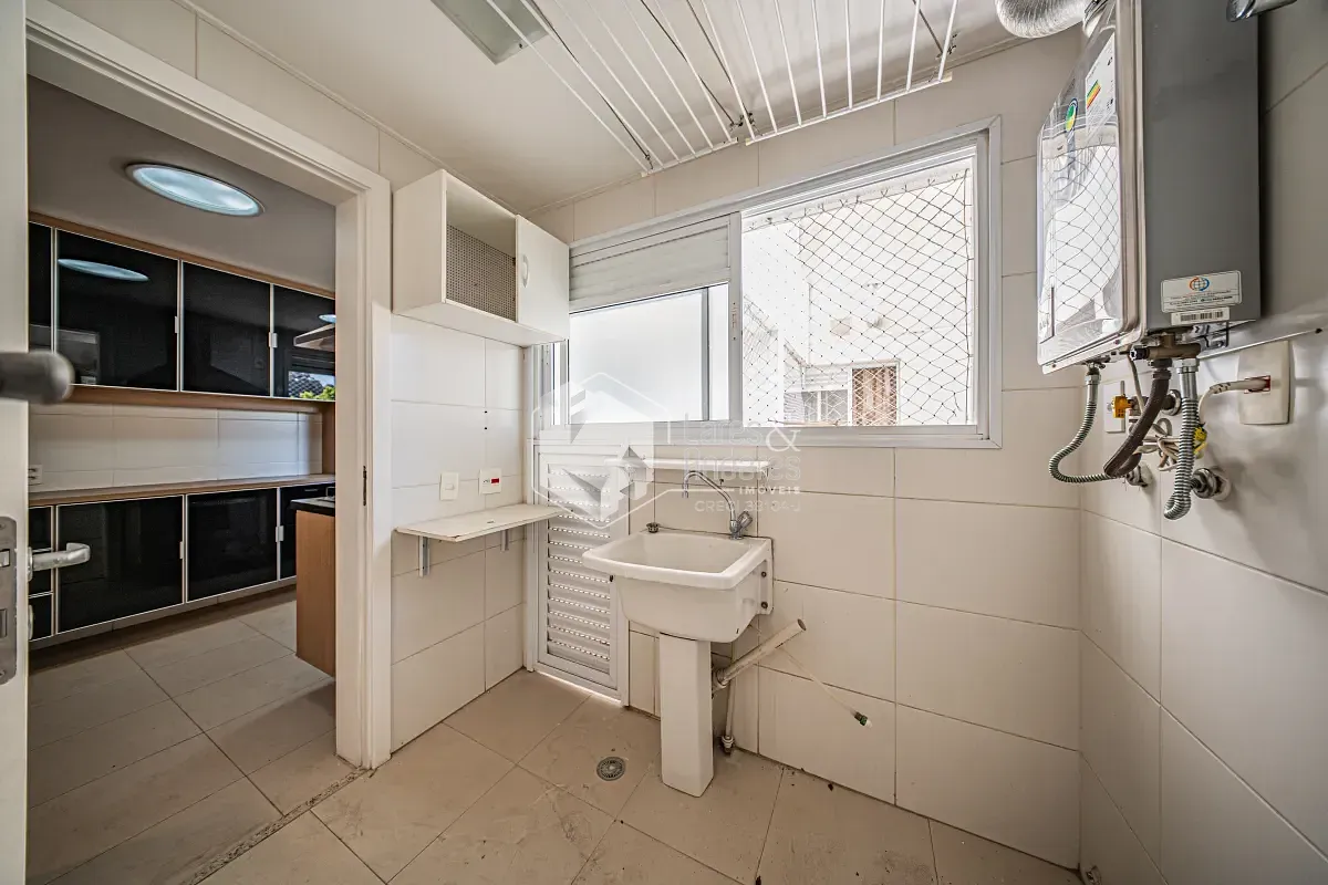 Apartamento, 3 quartos, 129 m² - Foto 64