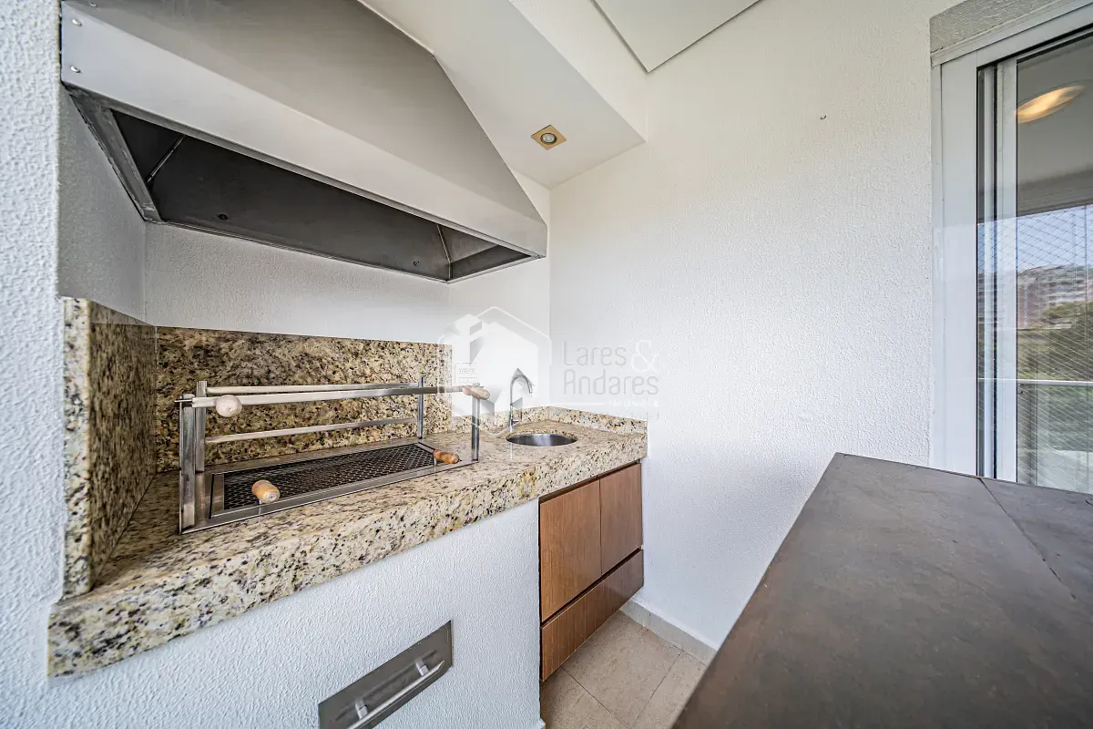 Apartamento, 3 quartos, 129 m² - Foto 15