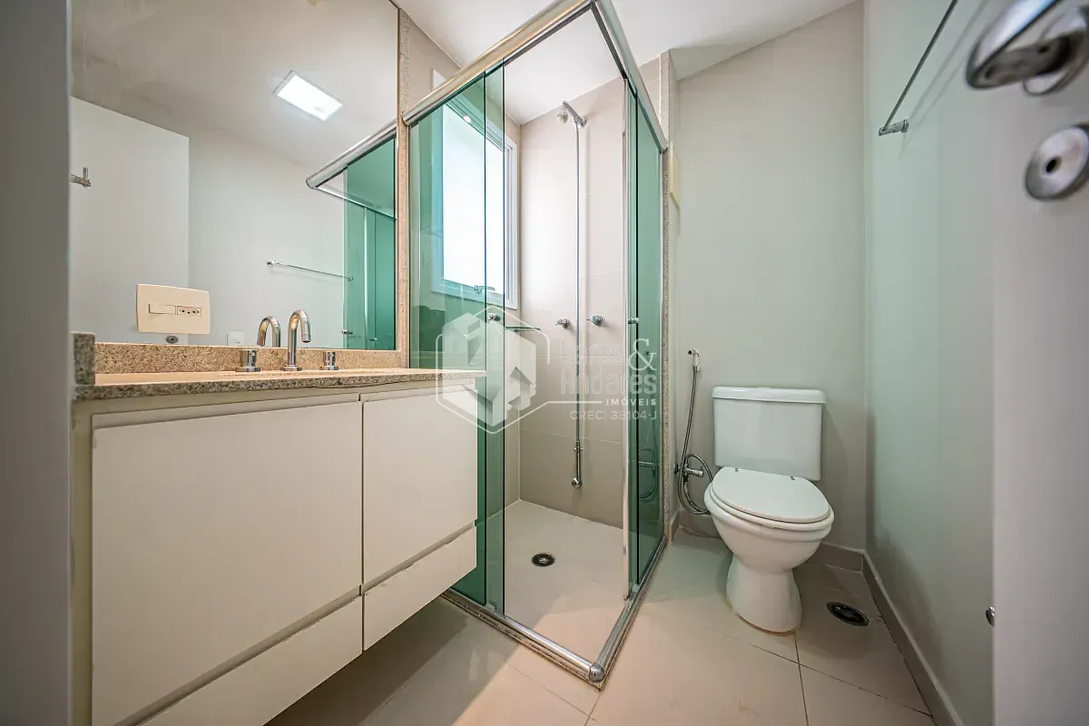 Apartamento, 3 quartos, 129 m² - Foto 40