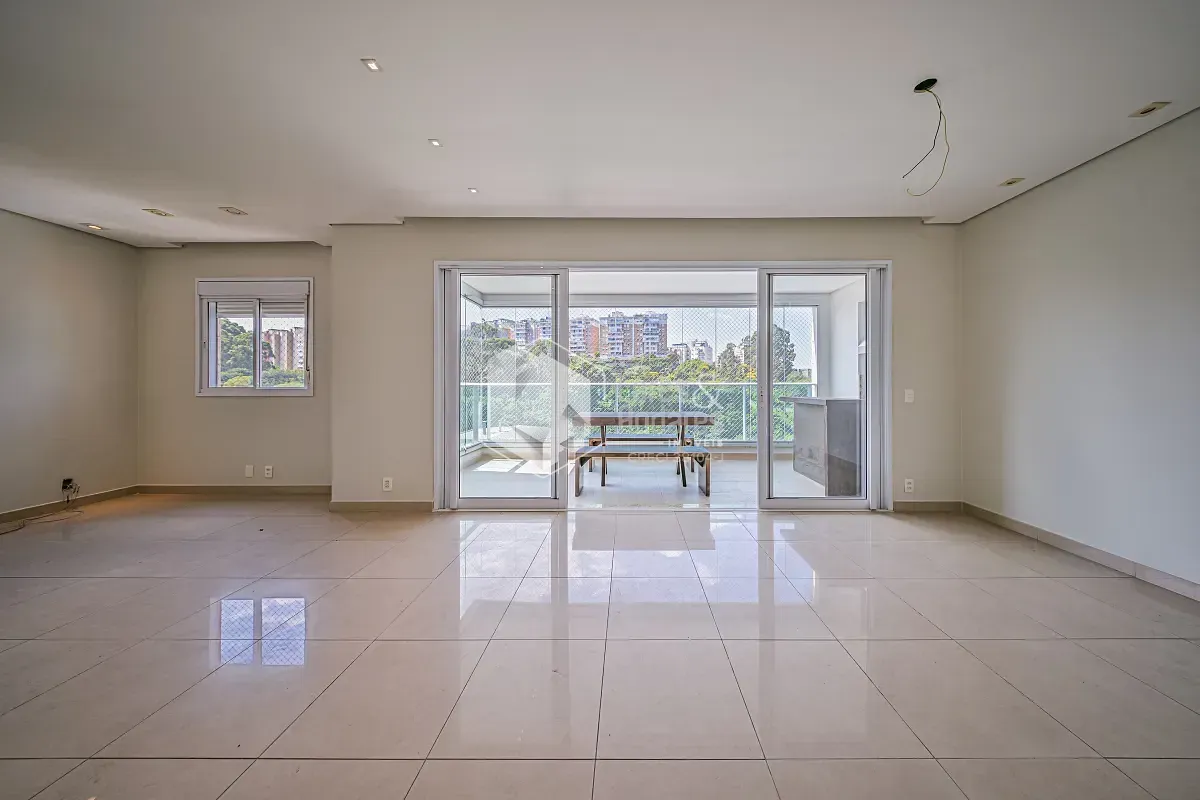 Apartamento, 3 quartos, 129 m² - Foto 4