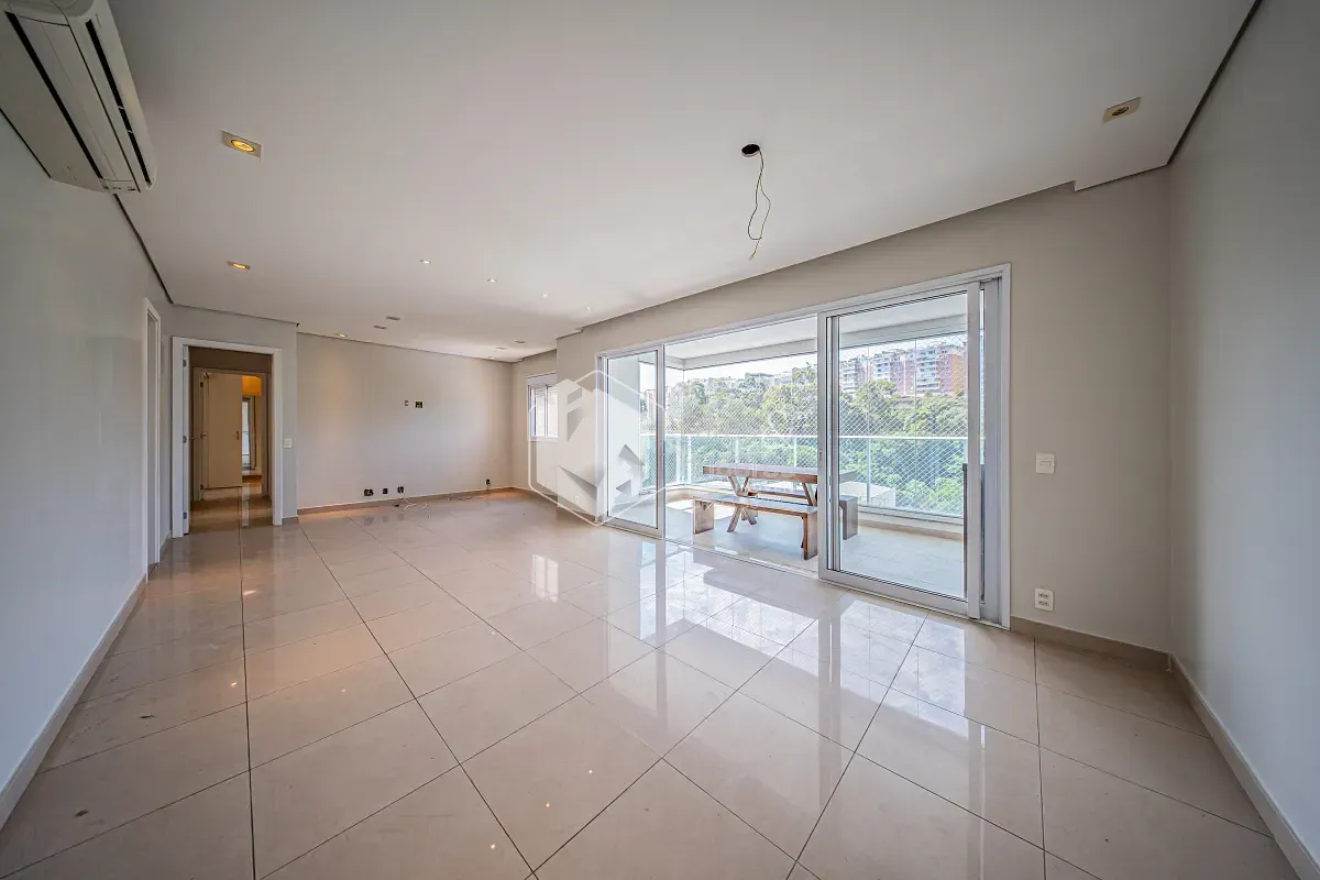 Apartamento, 3 quartos, 129 m² - Foto 3