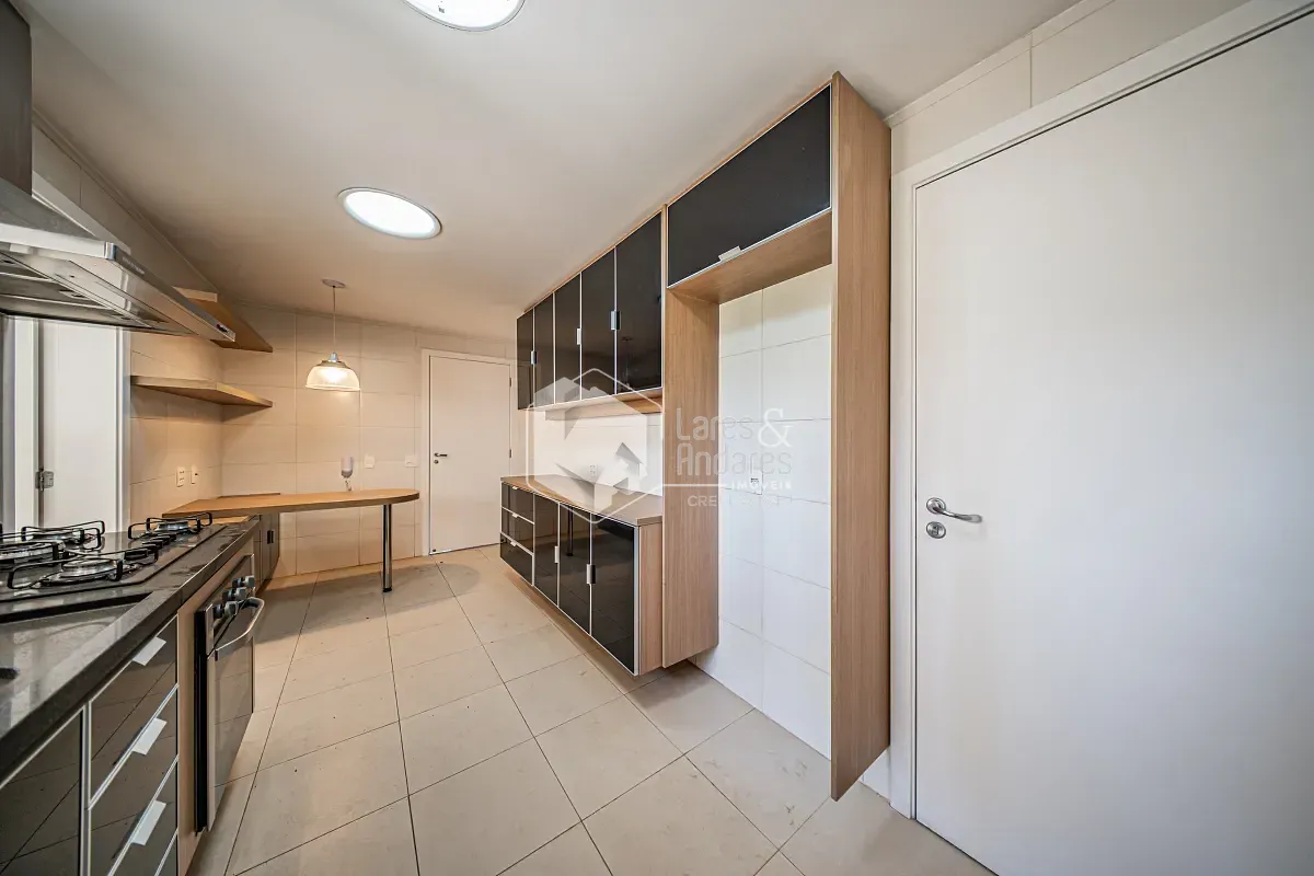 Apartamento, 3 quartos, 129 m² - Foto 61