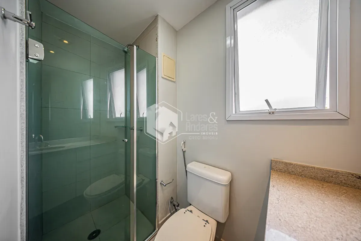 Apartamento, 3 quartos, 129 m² - Foto 29