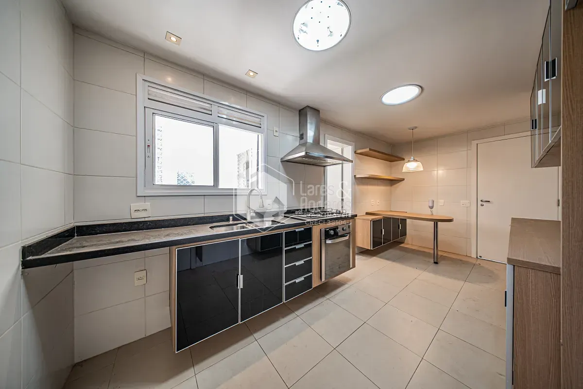 Apartamento, 3 quartos, 129 m² - Foto 59