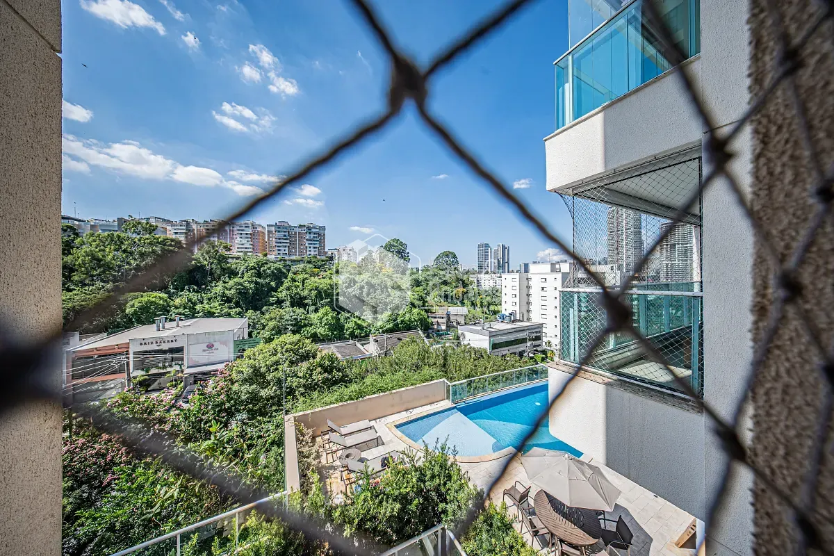 Apartamento, 3 quartos, 129 m² - Foto 28