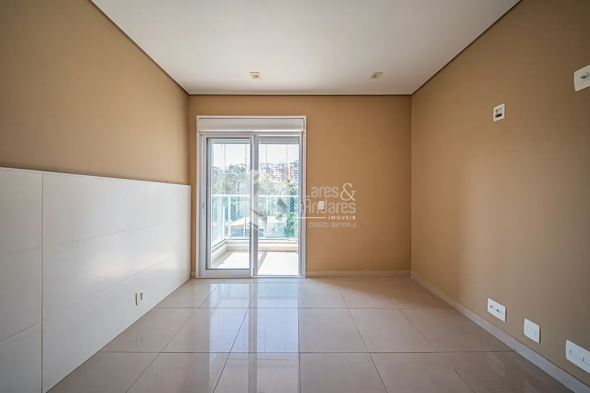 Apartamento, 3 quartos, 129 m² - Foto 43