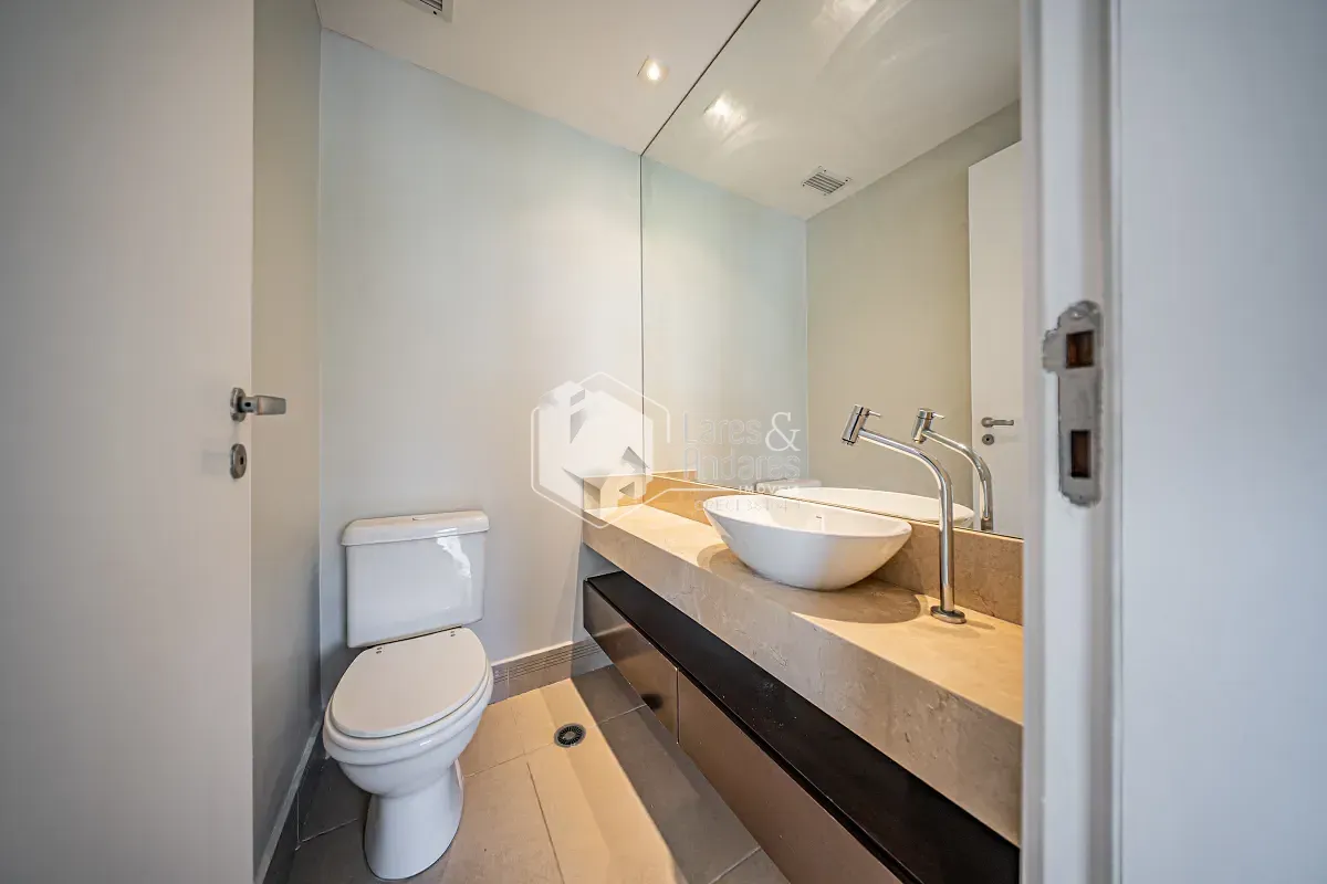 Apartamento, 3 quartos, 129 m² - Foto 9