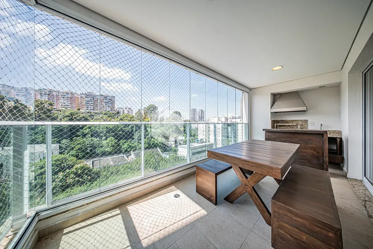 Apartamento, 3 quartos, 129 m² - Foto 12