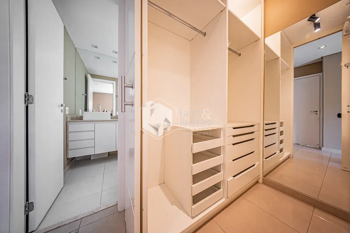 Apartamento, 3 quartos, 129 m² - Foto 49