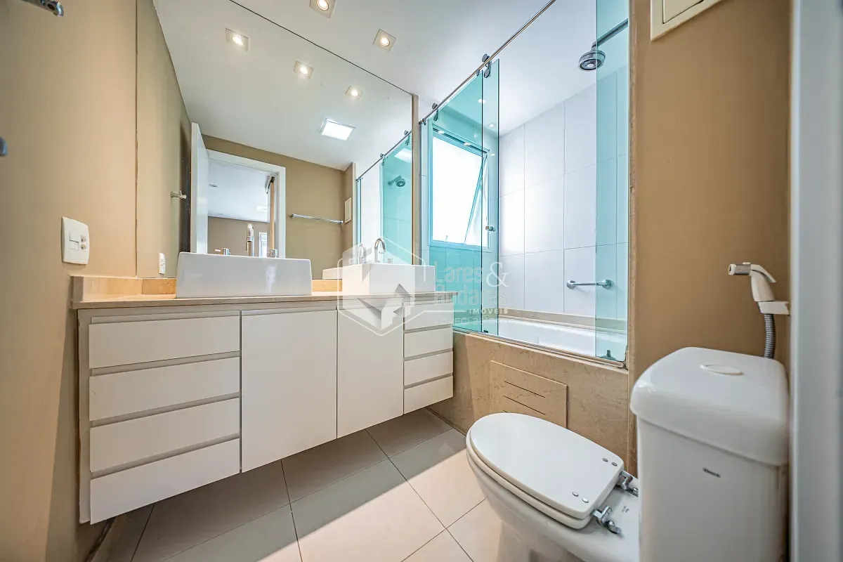 Apartamento, 3 quartos, 129 m² - Foto 50