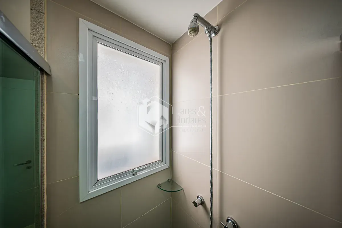 Apartamento, 3 quartos, 129 m² - Foto 38