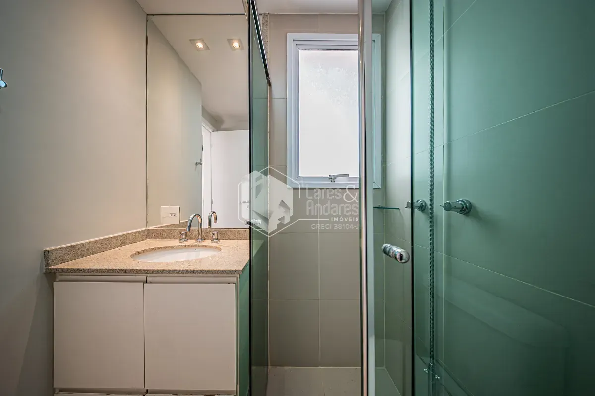 Apartamento, 3 quartos, 129 m² - Foto 39