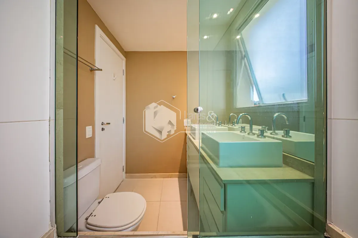 Apartamento, 3 quartos, 129 m² - Foto 54