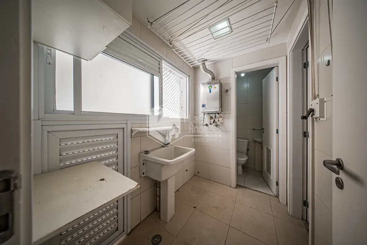 Apartamento, 3 quartos, 129 m² - Foto 63